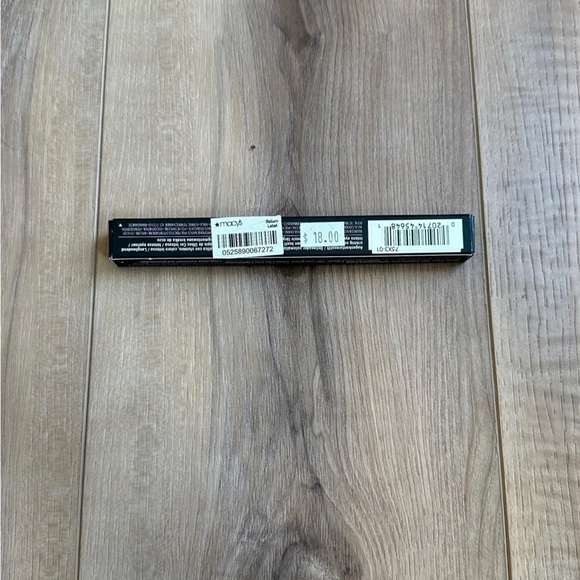 CLINIQUE QUICKLINER FOR EYES INTENSE!! REALLY BLACK!! BRAND NEW!! - Picture 4 of 5